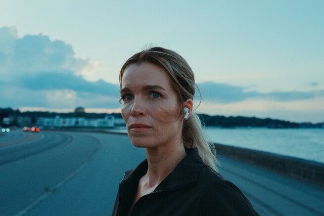 Marie Bach Hansen
