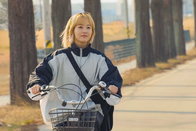 Park Bo-young