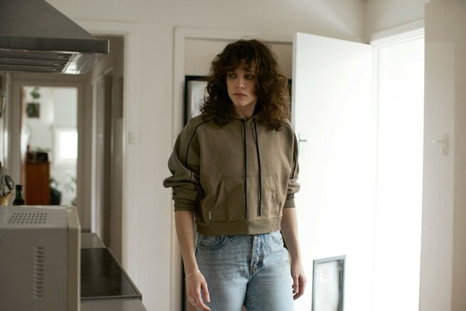 Jessica De Gouw