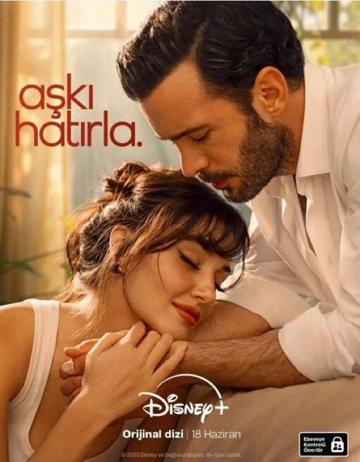 Bar?? Arduç, Hande Erçel