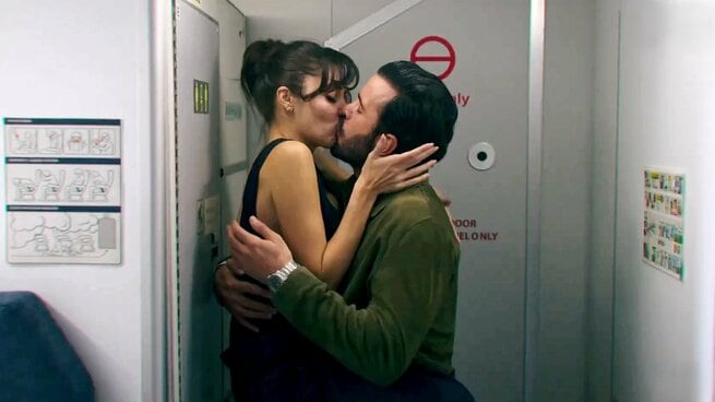 Bar?? Arduç, Hande Erçel