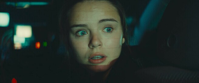 Mallory Wanecque