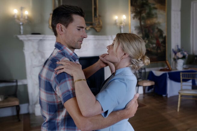 Andrew W. Walker, Emilie de Ravin