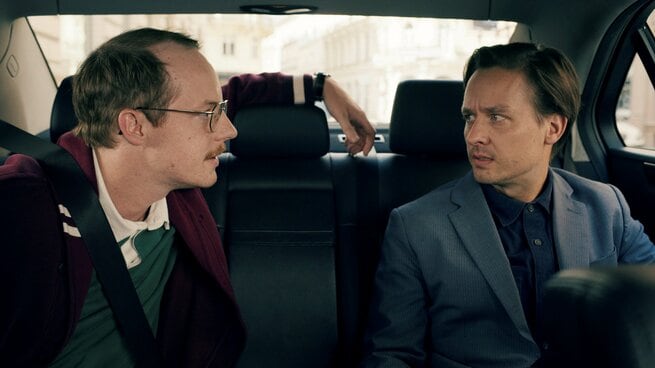 Tom Schilling