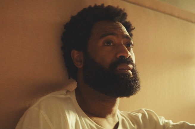 Nicholas Pinnock, Abbey Lee