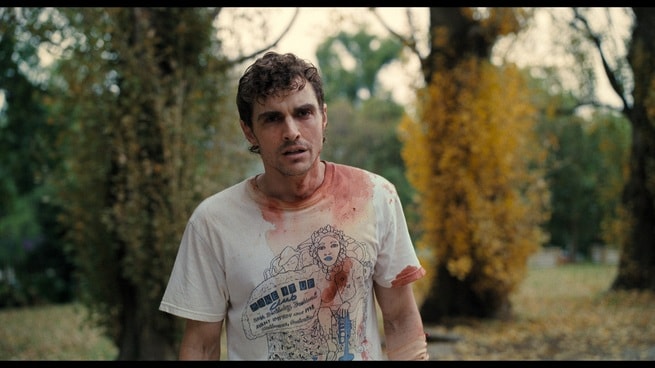 Dave Franco