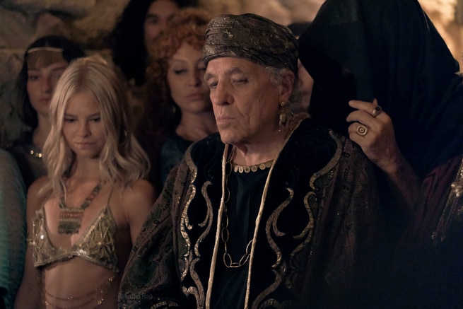 Abel Ferrara