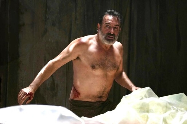 Jean Dujardin