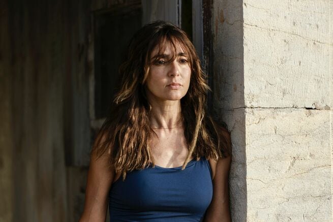 Ambra Angiolini