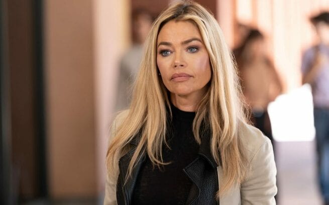 Denise Richards
