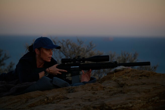 Keeley Hawes
