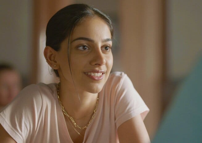 Banita Sandhu