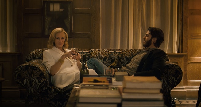 Julia Roberts, Andrew Garfield