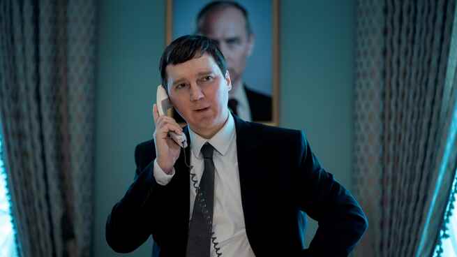 Paul Dano