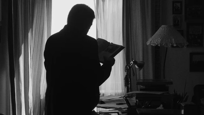 Aleksandr Sokurov