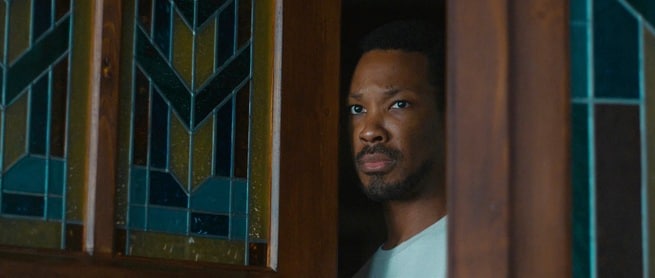 Corey Hawkins