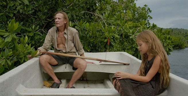 Sharunas Bartas