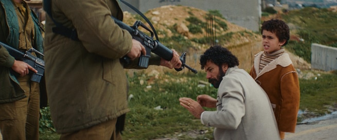 Adam Bakri