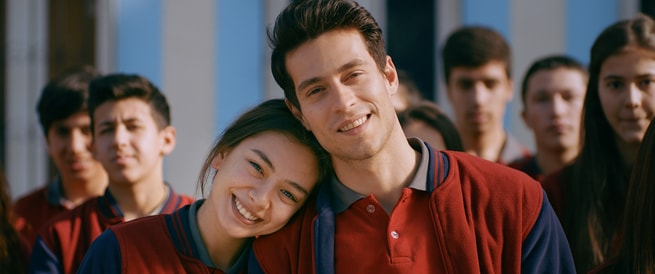 Neslihan Atagül, Ekin Koç