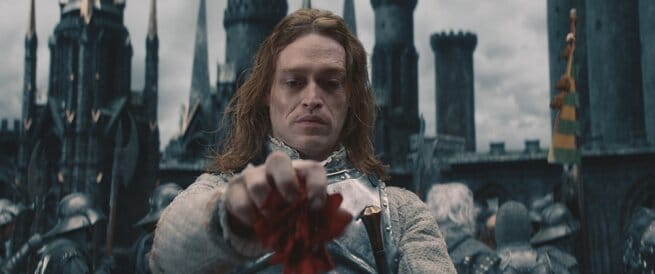 Caleb Landry Jones