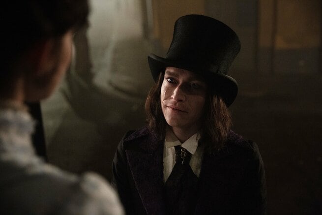 Caleb Landry Jones