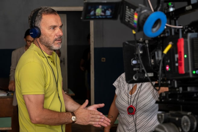 Massimiliano Gallo