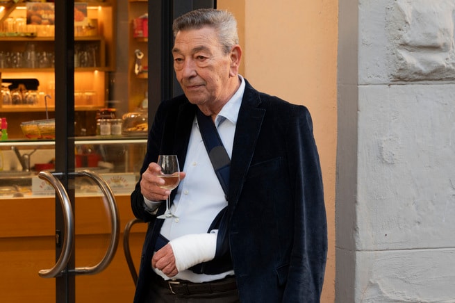Gianni Di Gregorio