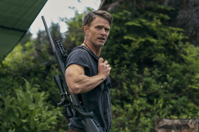 Eric Bana