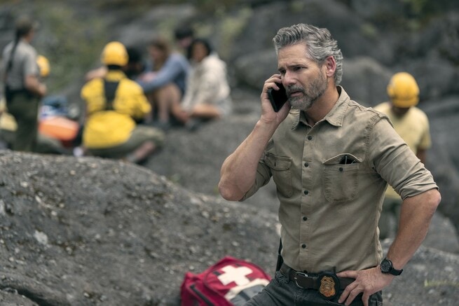 Eric Bana