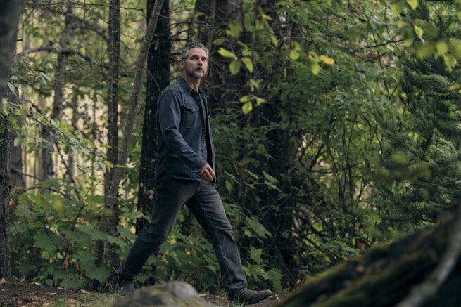 Eric Bana