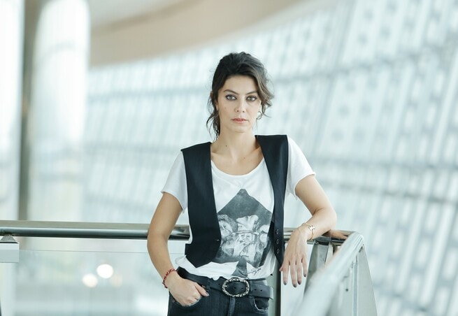 Alessandra Mastronardi, Simone Liberati