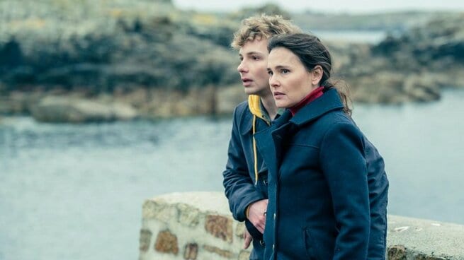 Virginie Ledoyen, Jérémy Gillet