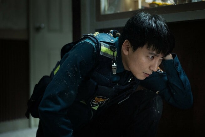 Kim Nam-Gil