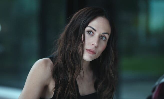 Zuria Vega