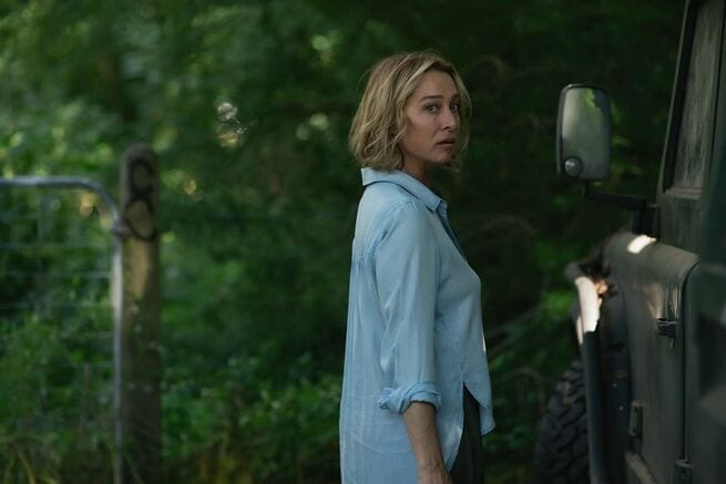 Asher Keddie