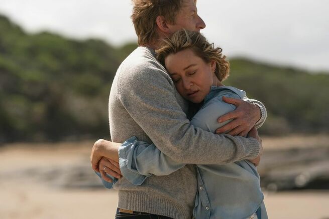Asher Keddie