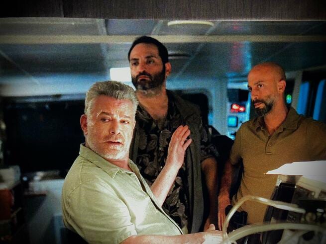 Ray Liotta
