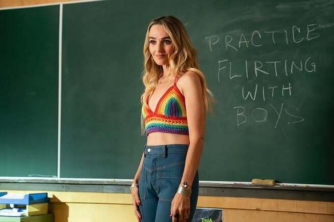 Chloe Fineman