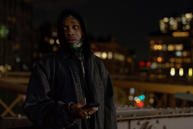A$AP Rocky