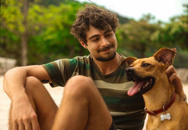 Rafael Vitti, Ademara
