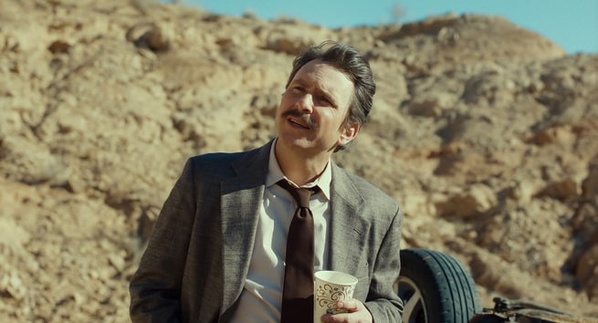Charlie Day