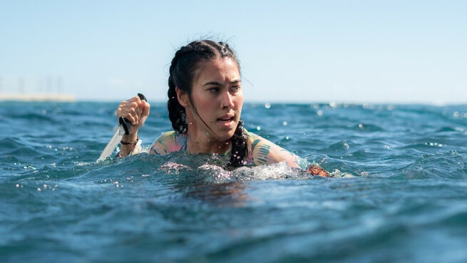 Nicole Rieko Setsuko