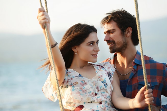 Belcim Bilgin, Ibrahim Celikkol