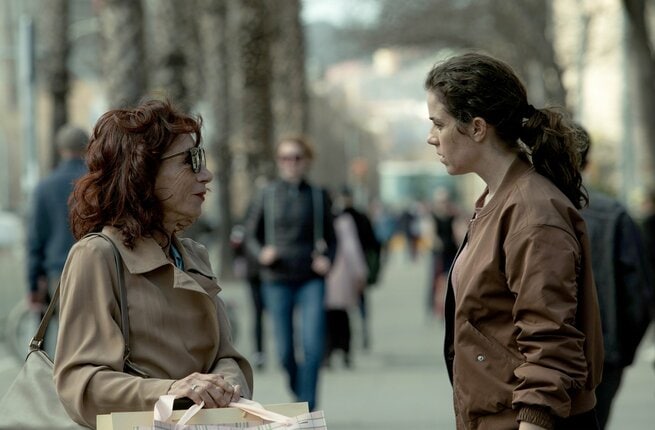 scena