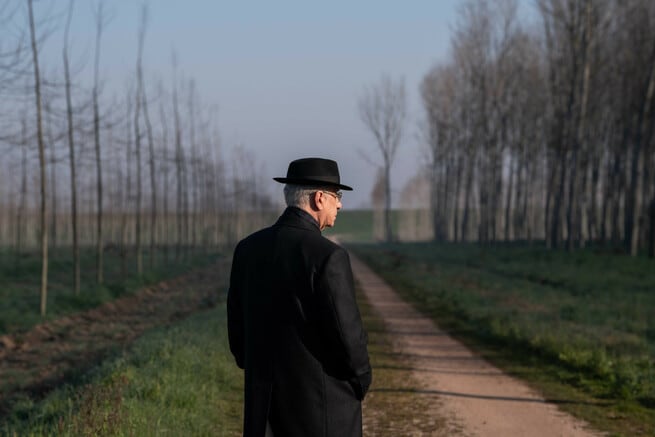 Toni Servillo