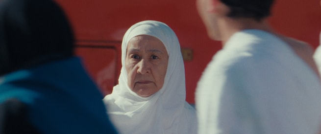 scena