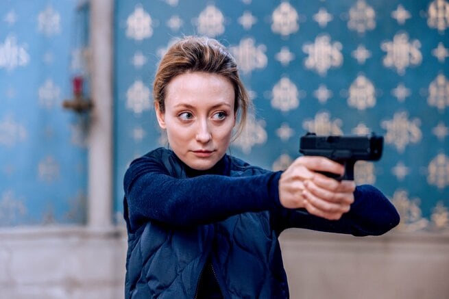 Alina Fritsch