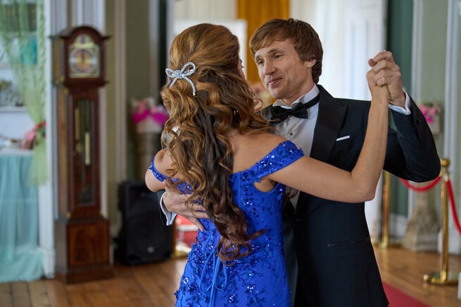 William Moseley, Nichole Sakura