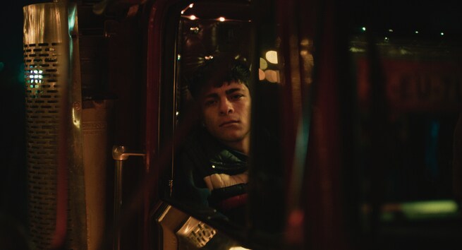 Victor Prieto Simental