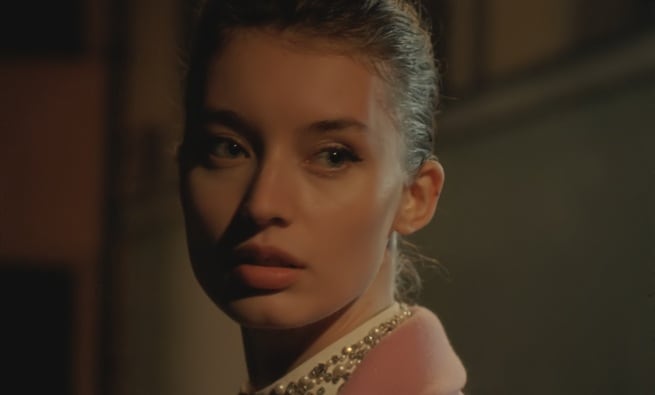 Giulia Maenza